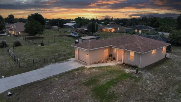 30035 Alder Road, PUNTA GORDA, FL 33982