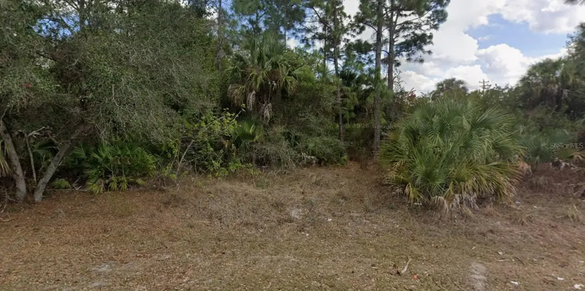 602 Jackson Avenue, Lehigh Acres, FL 33972 - #1