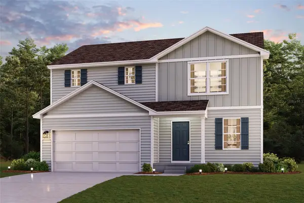 14278 NW 162nd Place, ALACHUA, FL 32615