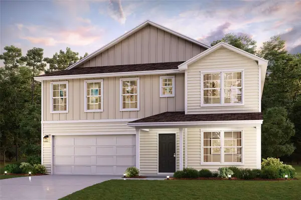 16253 NW 143rd Way, ALACHUA, FL 32615