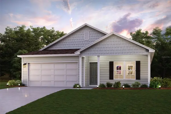 14344 NW 163rd Place, ALACHUA, FL 32615