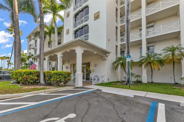 200 Harbor Walk Drive #251, PUNTA GORDA, FL 33950