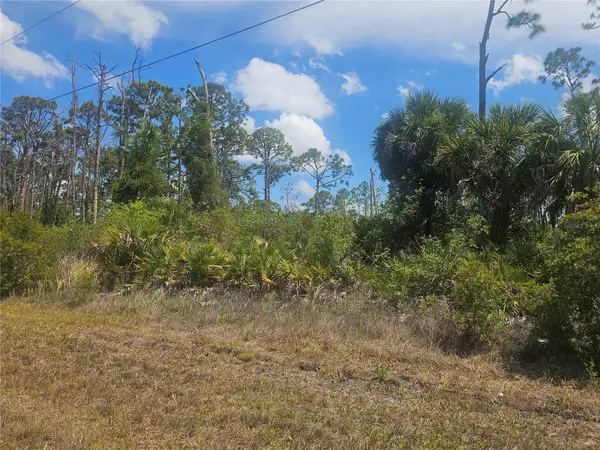 2649 Jacobs Street, PORT CHARLOTTE, FL 33953