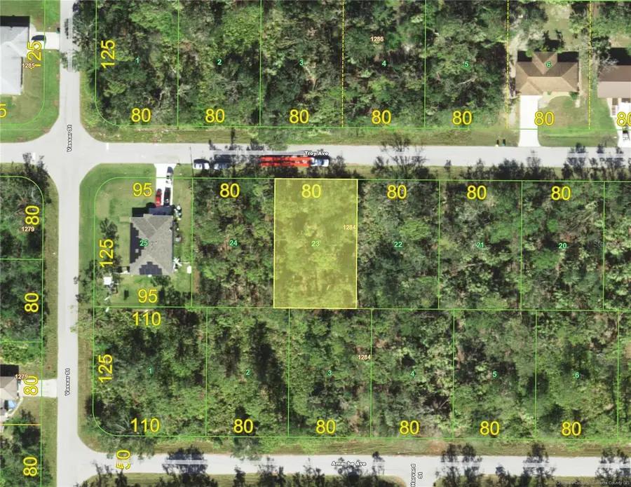 23153 Troy Avenue, Punta Gorda, FL 33980 - #2