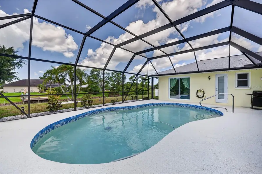 7 Fairway Road, Rotonda West, FL 33947 - #2