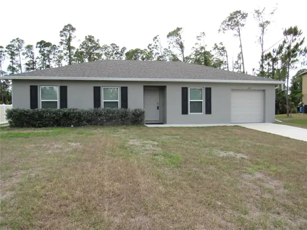 1719 Hainsworth Court, NORTH PORT, FL 34288