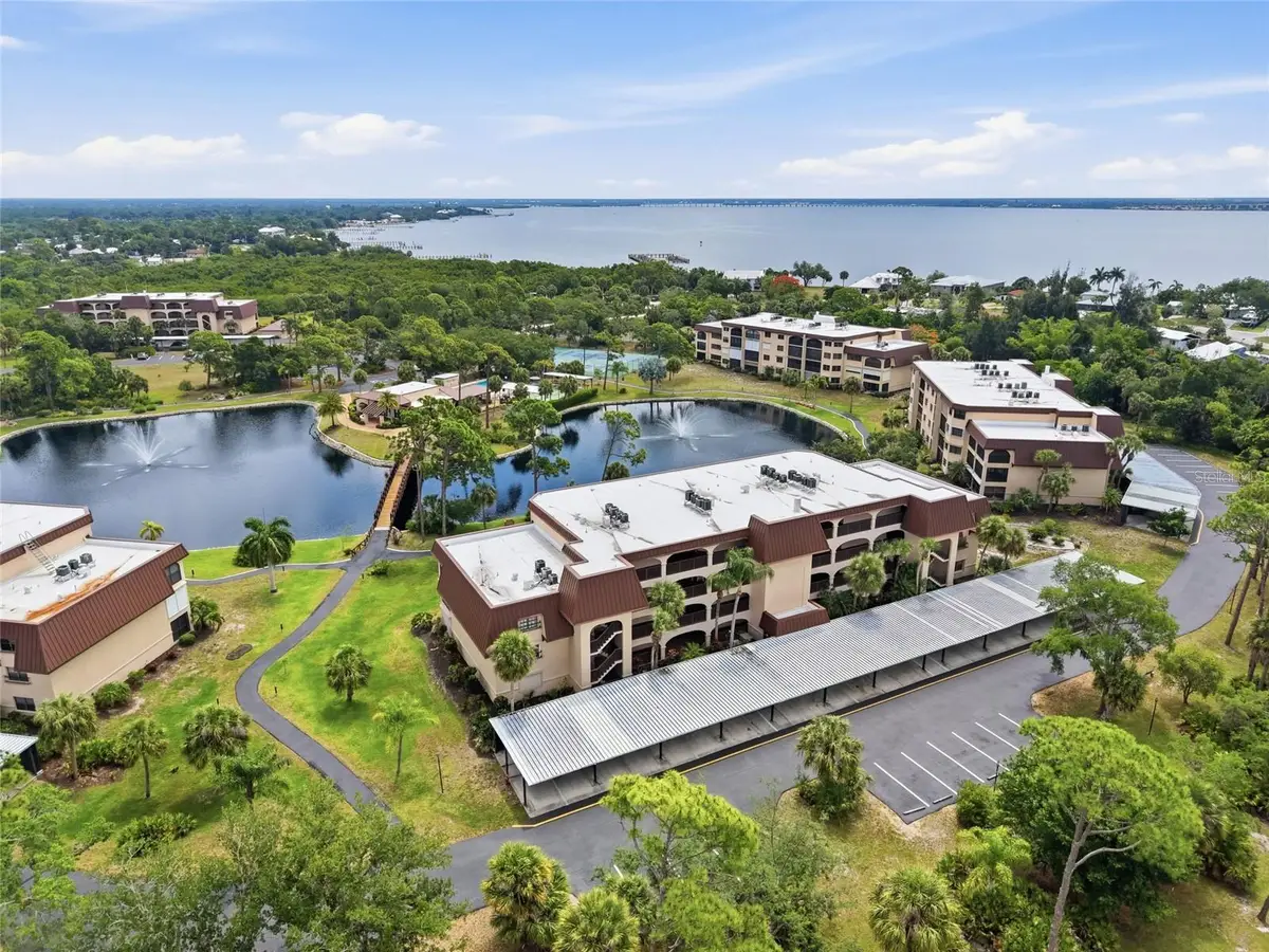 23465 Harborview Road #913, Punta Gorda, FL 33980 - #1