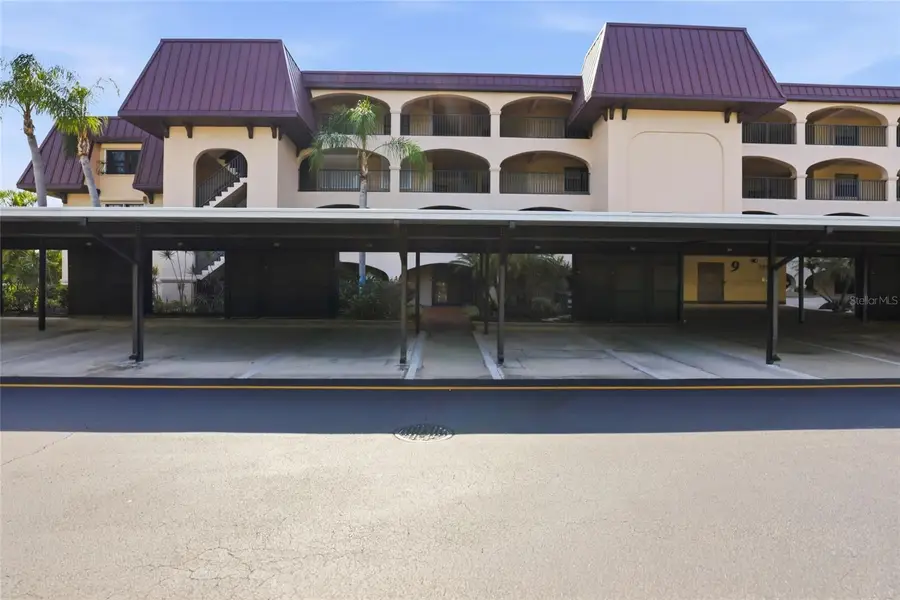 23465 Harborview Road #913, Punta Gorda, FL 33980 - #3