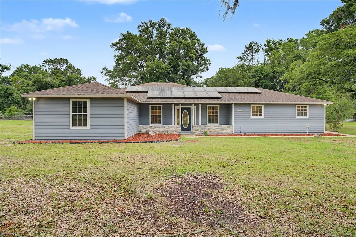 5160 NE County Road 340, High Springs, FL 32643 - #1