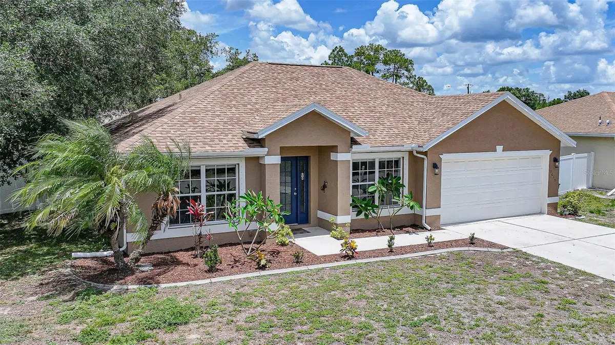 3615 Duluth Terrace, North Port, FL 34286 - #1