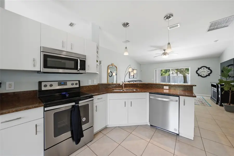 3615 Duluth Terrace, North Port, FL 34286 - #2