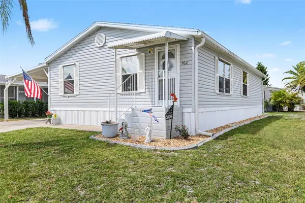 1000 Kings Highway #366, PUNTA GORDA, FL 33980