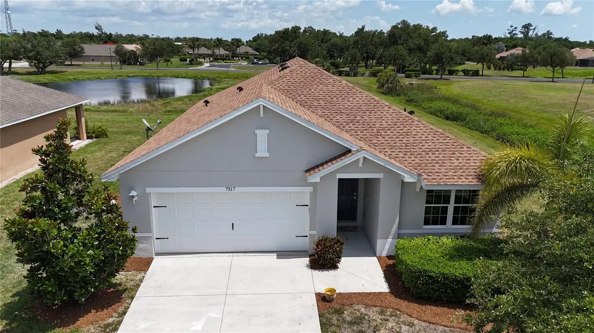 7317 Mikasa Drive, Punta Gorda, FL 33950 - #1