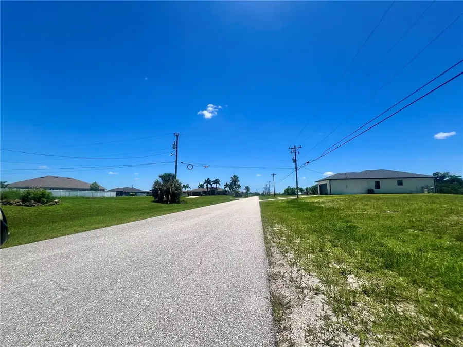 2110 NW 6th Place, Cape Coral, FL 33993 - #3
