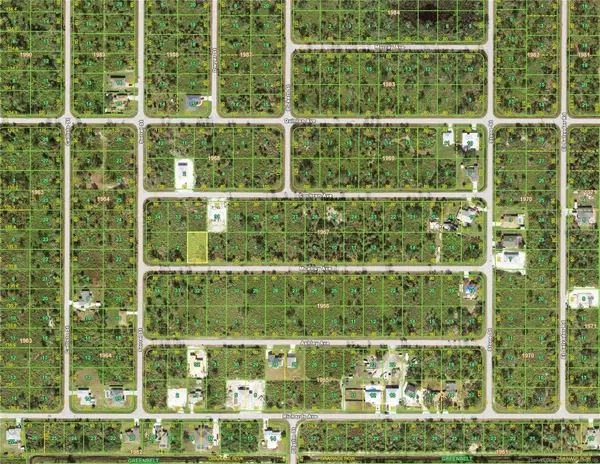 12086 Mcelroy Avenue, PORT CHARLOTTE, FL 33981
