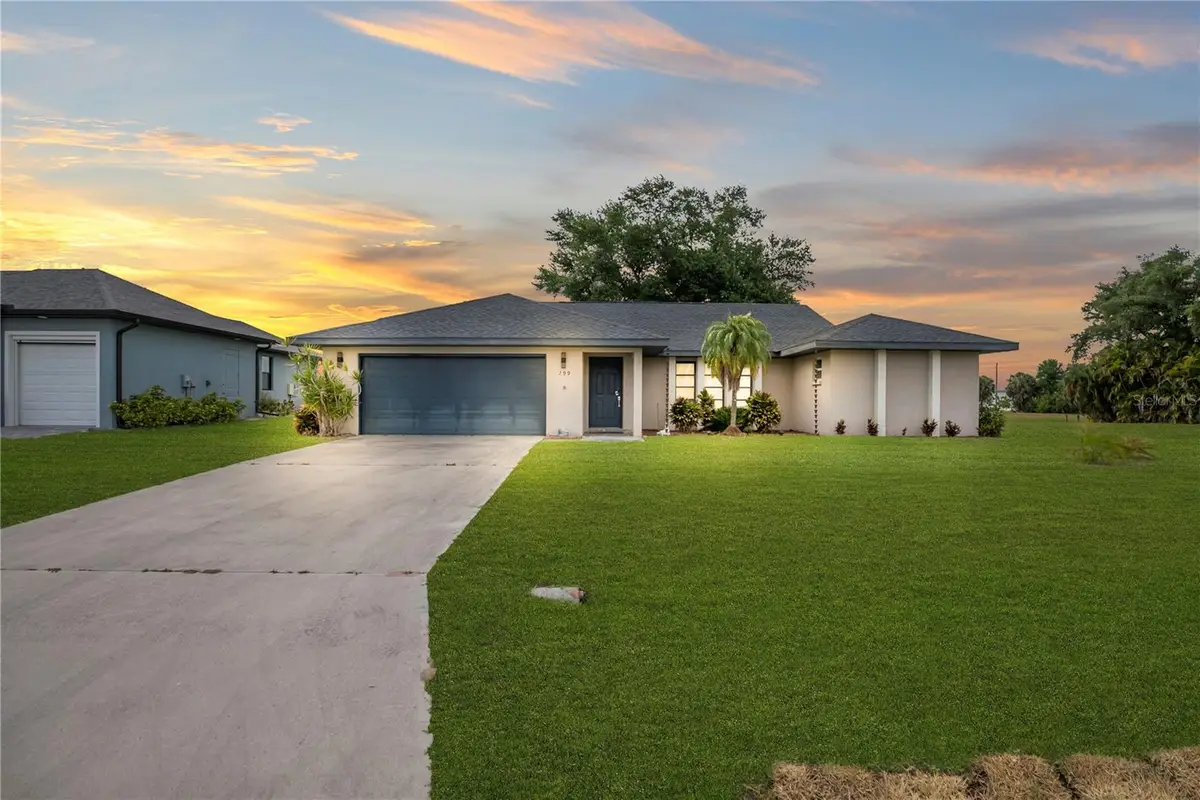 299 Rotonda Circle, Rotonda West, FL 33947 - #1