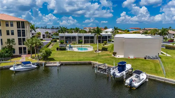 3230 White Ibis Court #A1-2, PUNTA GORDA, FL 33950