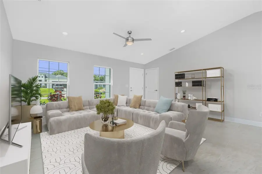 2027 Roanoke Road, North Port, FL 34288 - #2