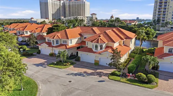 5957 Tarpon Gardens Circle #202, CAPE CORAL, FL 33914