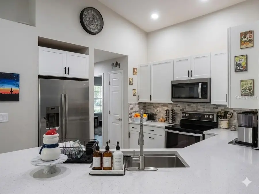 2166 Villa Green Avenue, North Port, FL 34288 - #2