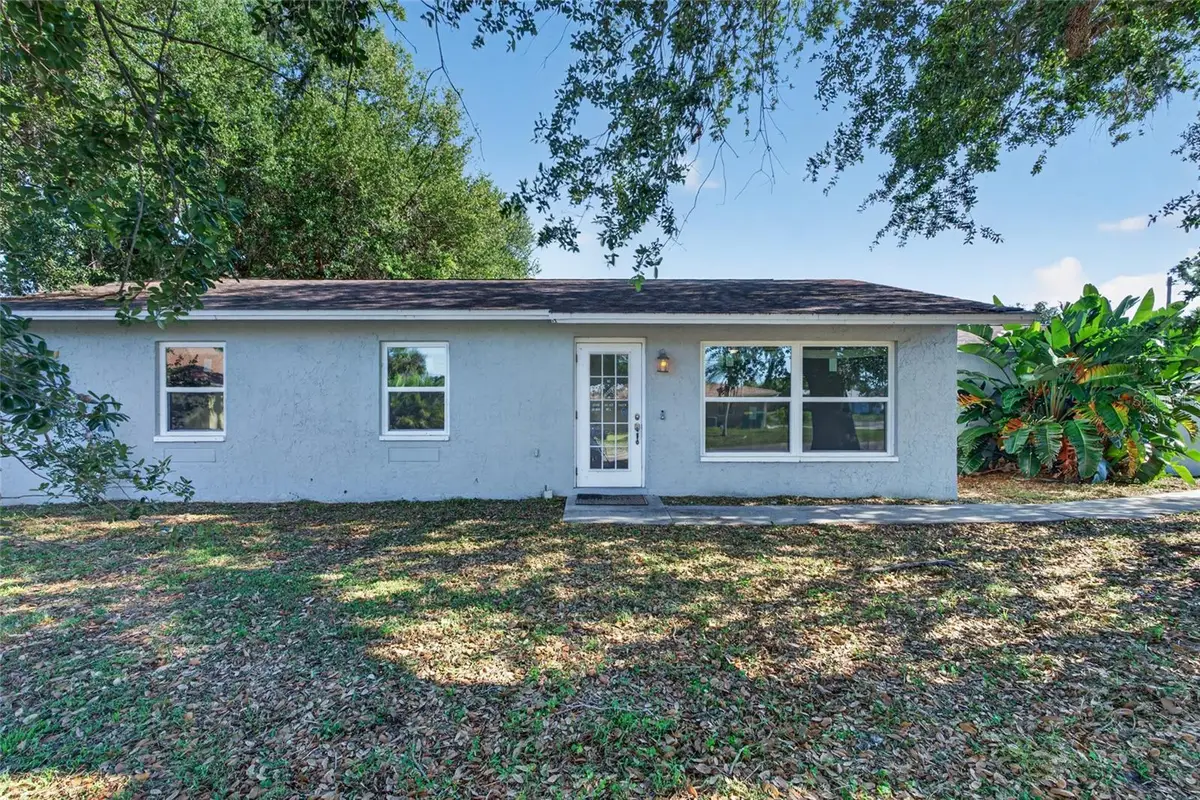 2025 Barksdale Street, Port Charlotte, FL 33948 - #1