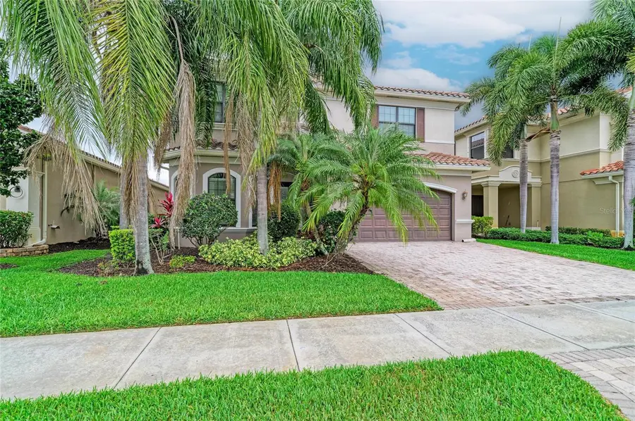 3701 Pleasant Springs Drive, Naples, FL 34119 - #2