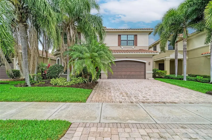 3701 Pleasant Springs Drive, Naples, FL 34119 - #3