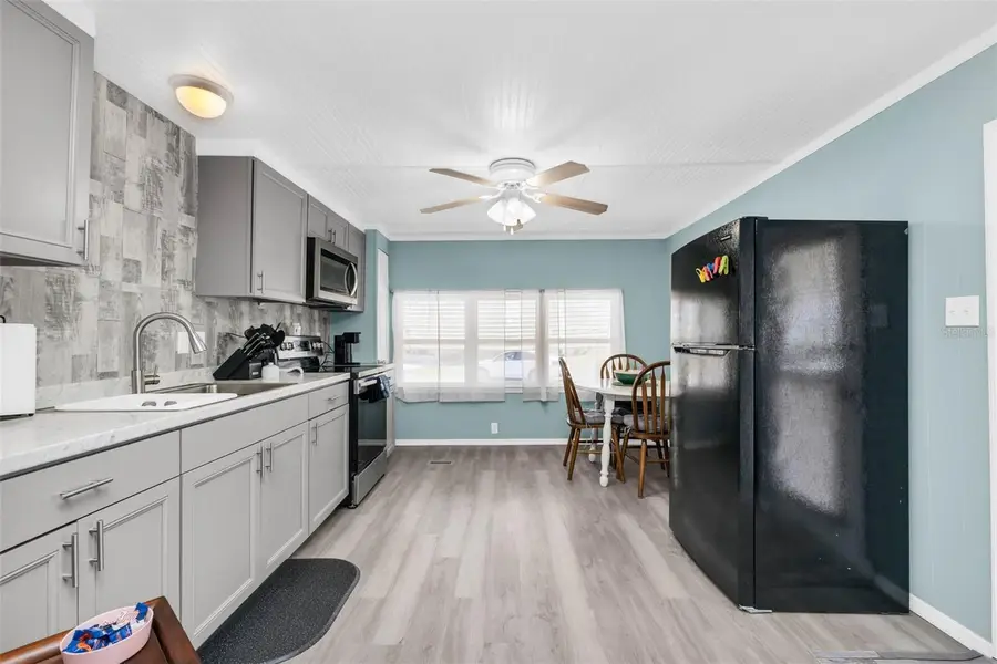 6835 Anapa Court, North Port, FL 34287 - #2