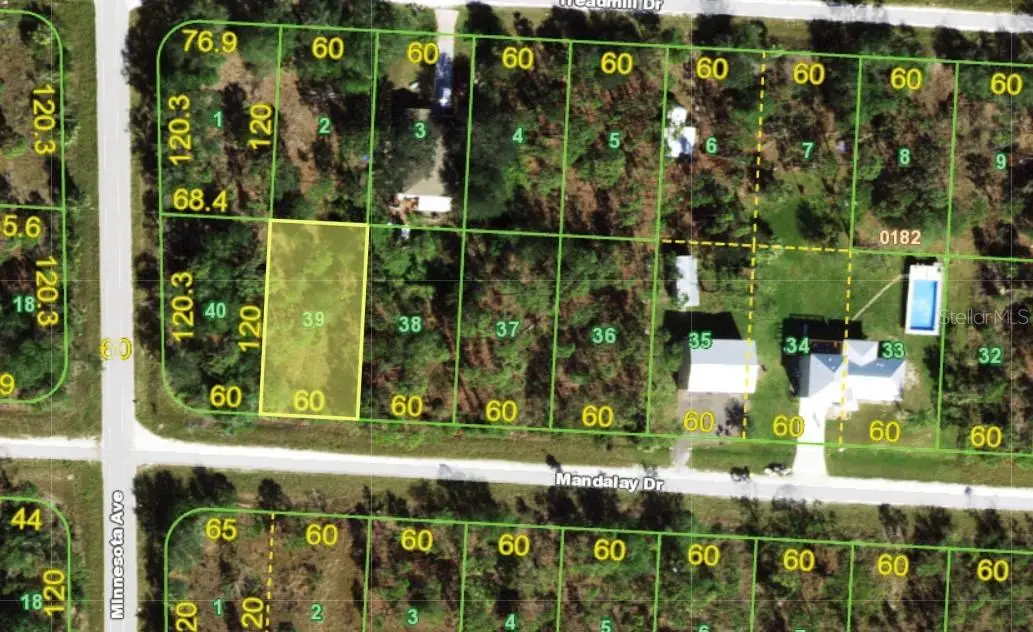 27402 Mandalay Drive, Punta Gorda, FL 33955 - #1