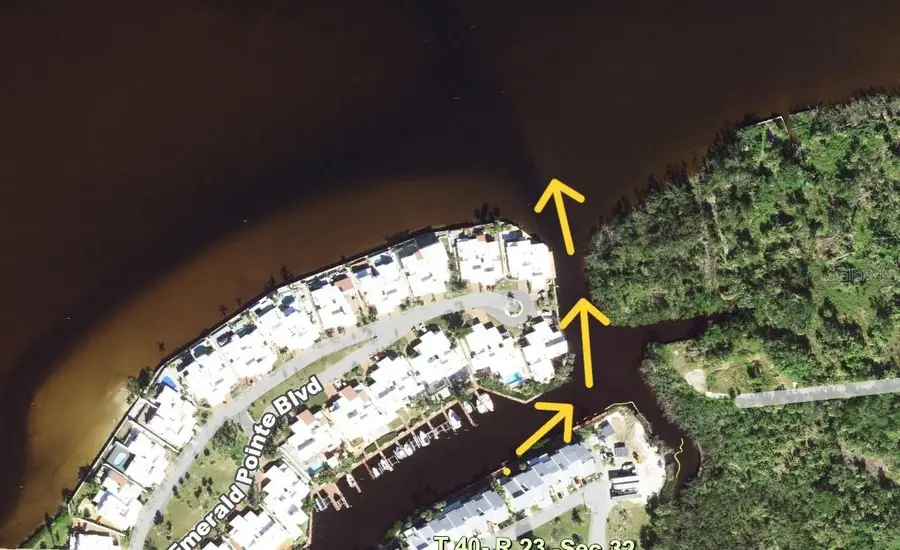 25188 Marion Avenue #1027, Punta Gorda, FL 33950 - #3