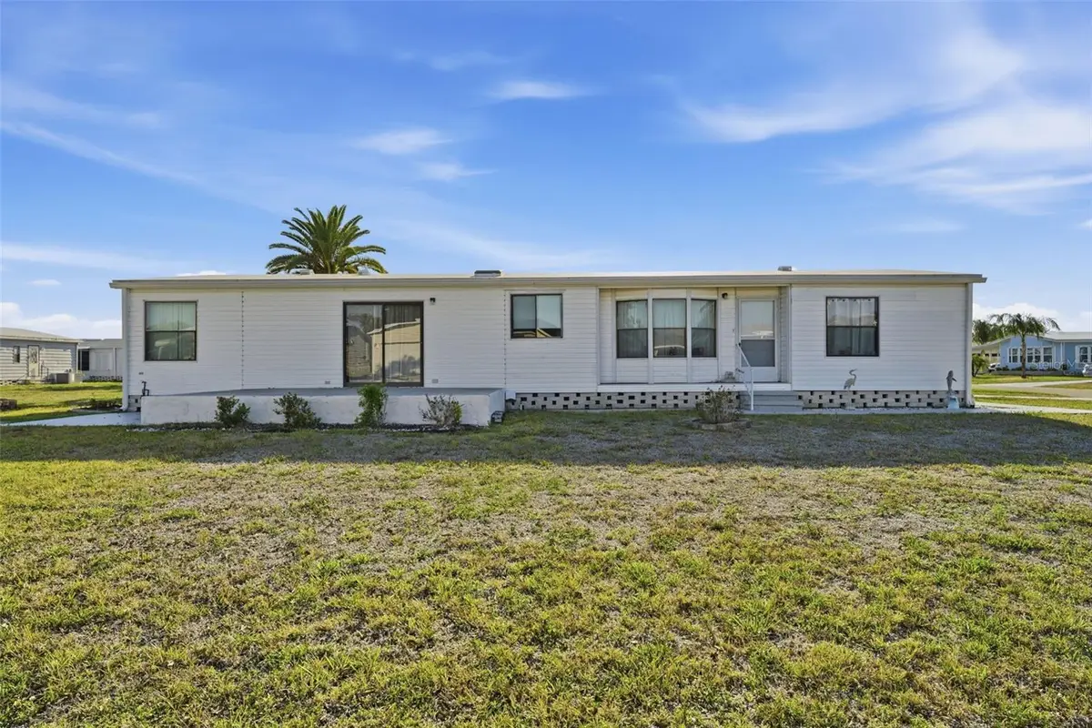 8485 Nighthawk Drive, Englewood, FL 34224 - #1