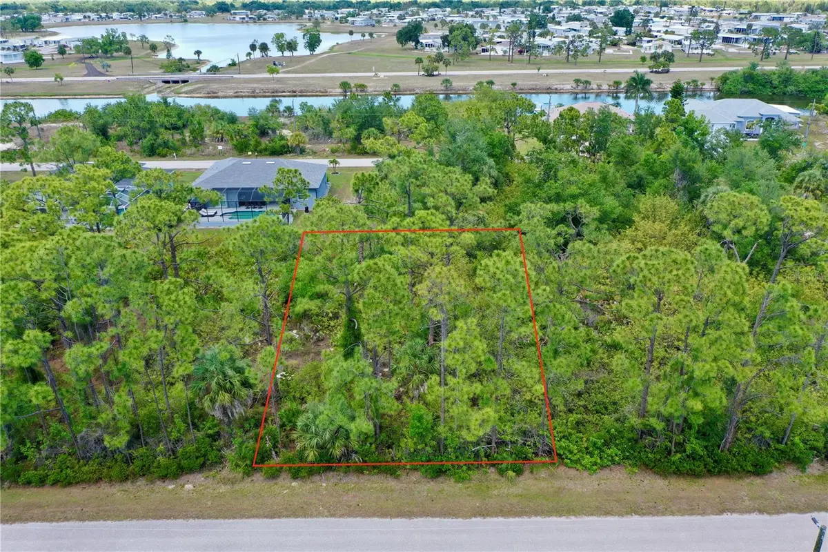 14234 Wenzel Avenue, Port Charlotte, FL 33981 - #1