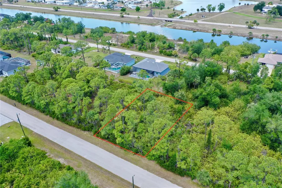 14234 Wenzel Avenue, Port Charlotte, FL 33981 - #2