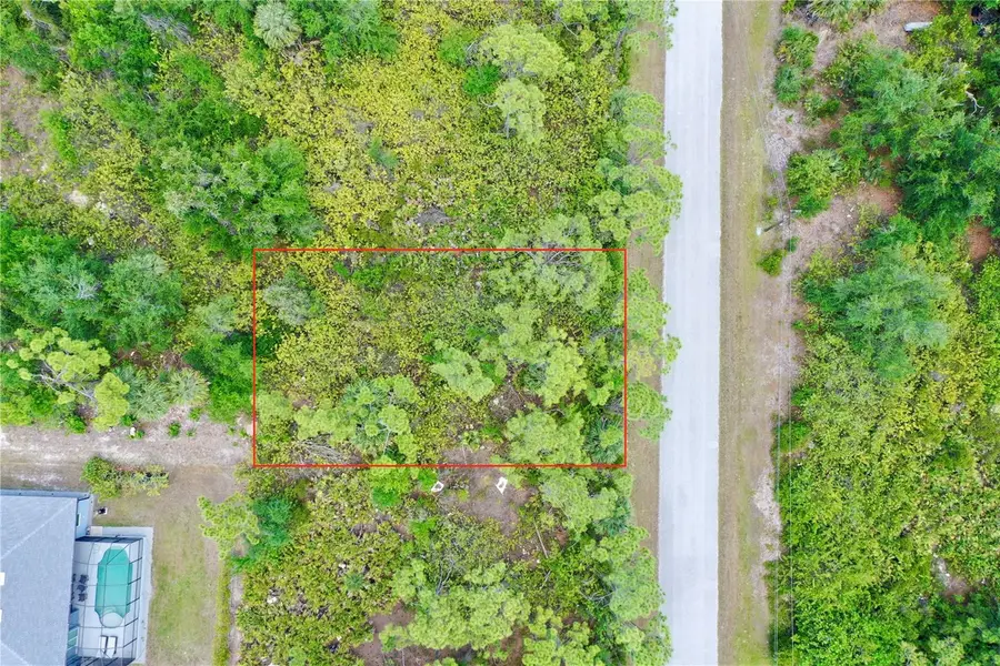 14234 Wenzel Avenue, Port Charlotte, FL 33981 - #3