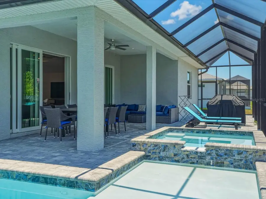 776 Rotonda Circle, Rotonda West, FL 33947 - #3