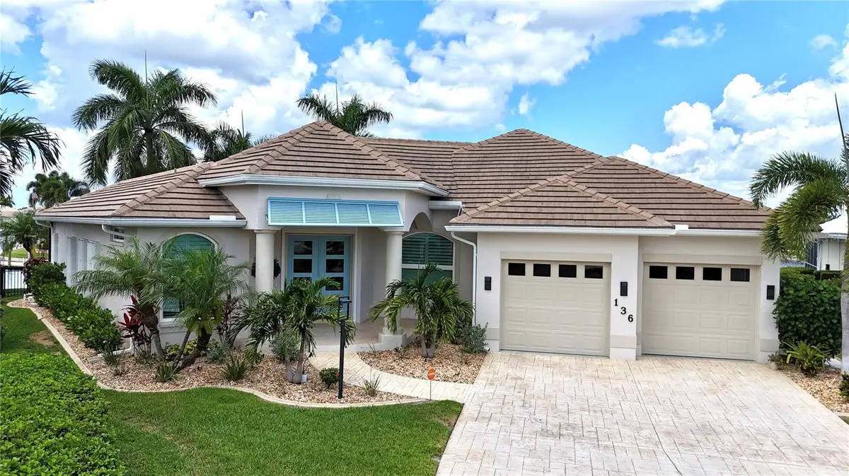 136 Great Isaac Court, Punta Gorda, FL 33950 - #1