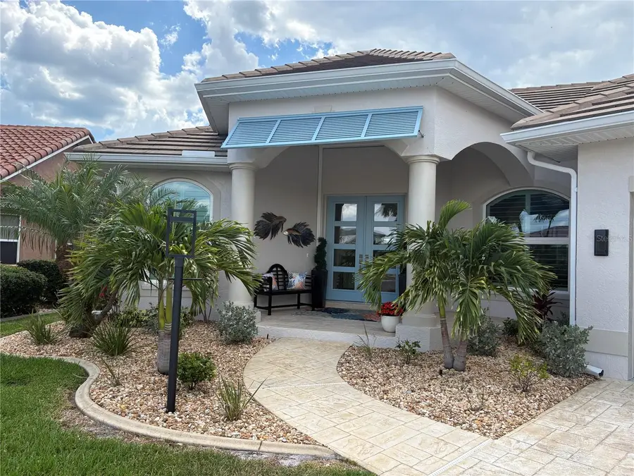 136 Great Isaac Court, Punta Gorda, FL 33950 - #2