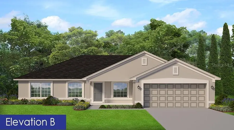 135 Broadmoor Lane, Rotonda West, FL 33947 - #3