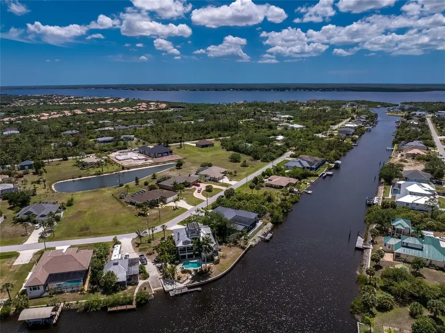 13265 Windcrest Drive, Port Charlotte, FL 33953 - #2