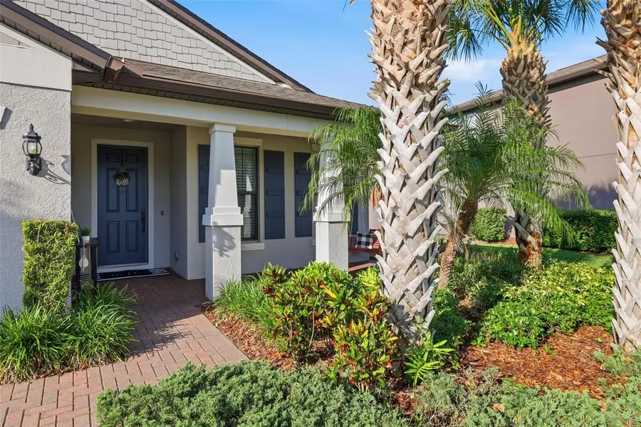 2583 Marton Oak Boulevard, North Port, FL 34289 - #2