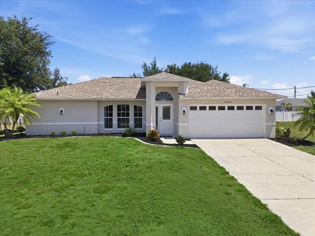 2245 SW 1st Terrace, Cape Coral, FL 33991 - #1
