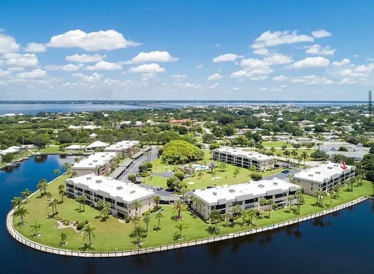 601 Shreve Street #53C, Punta Gorda, FL 33950 - #1