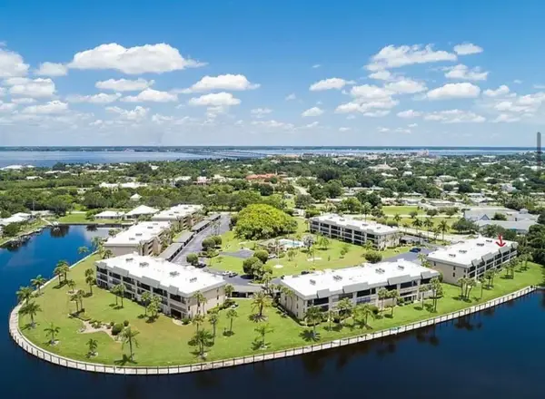 601 Shreve Street #53C, PUNTA GORDA, FL 33950