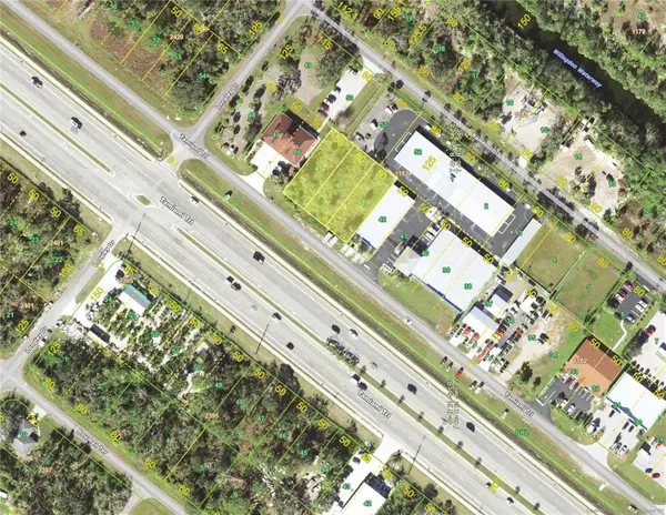 490 Tamiami Trail, PORT CHARLOTTE, FL 33953