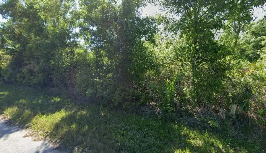 3501 Lindgren Street, Port Charlotte, FL 33981 - #3