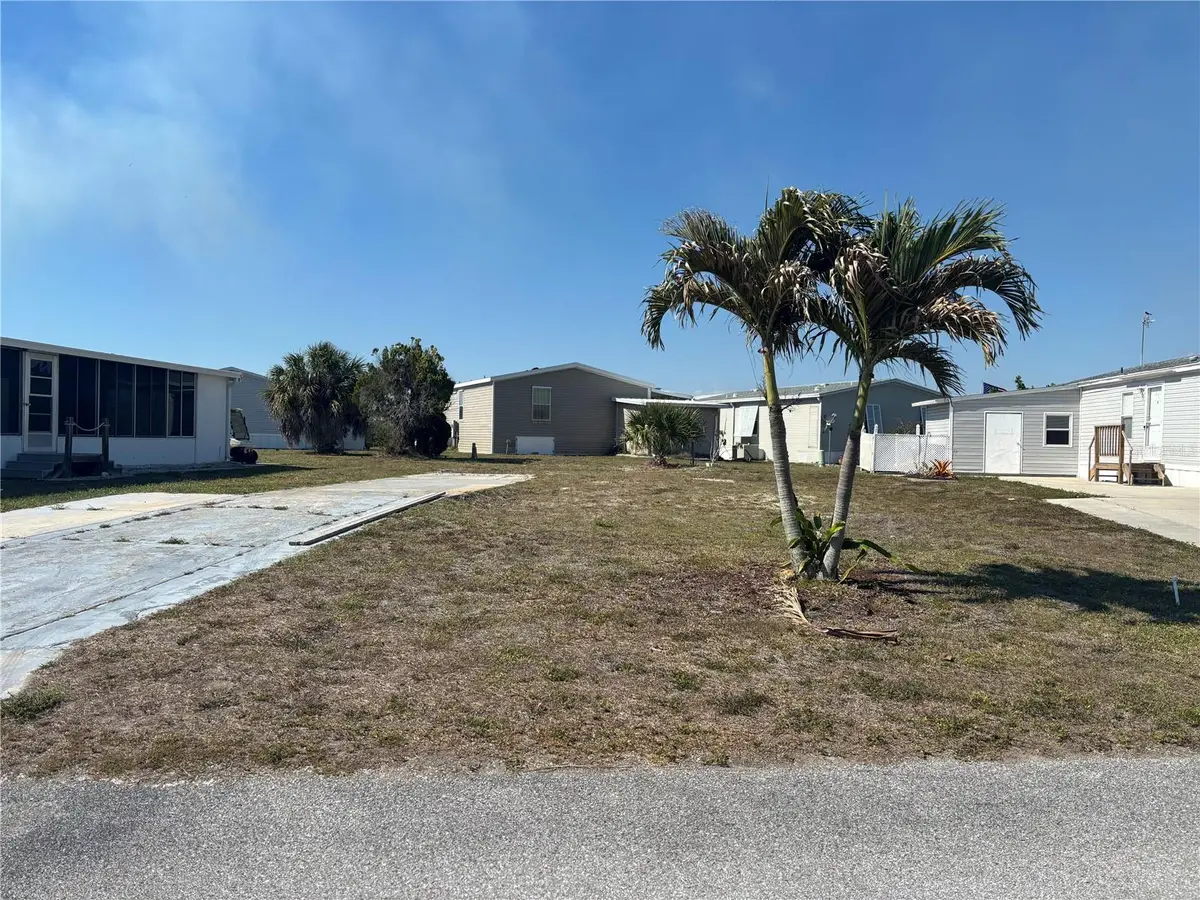 7591 Ratan Circle, Port Charlotte, FL 33981 - #1