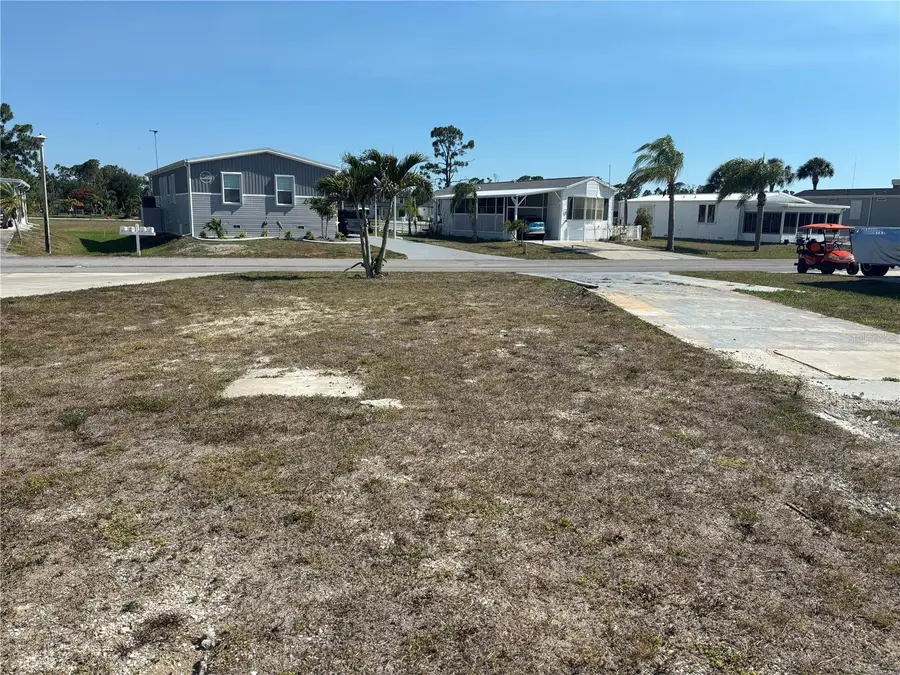 7591 Ratan Circle, Port Charlotte, FL 33981 - #2