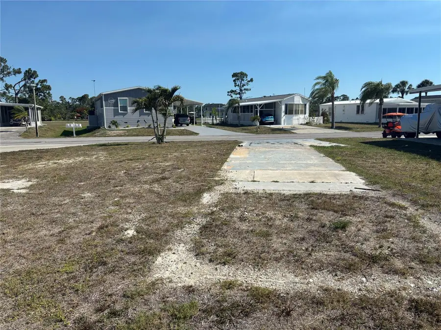 7591 Ratan Circle, Port Charlotte, FL 33981 - #3