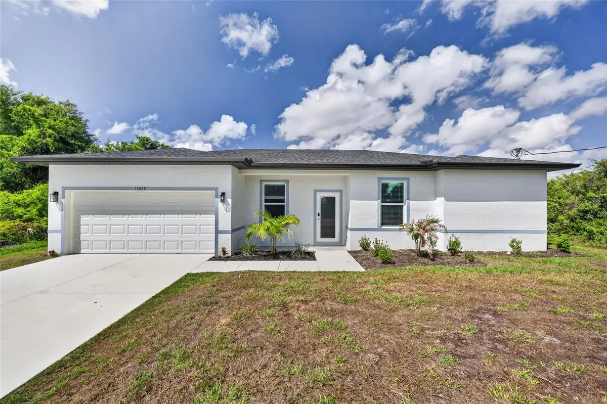 13089 Xavier Avenue, Port Charlotte, FL 33981 - #1