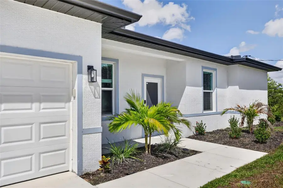 13089 Xavier Avenue, Port Charlotte, FL 33981 - #2